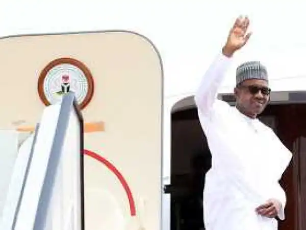 President Buhari to travel to Equitoria Guinea on Wednesday